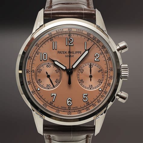 patek philippe productie|patek philippe ref.